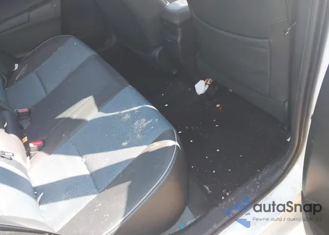 2016 Toyota Corolla S Plus z USA, uszkodzony, nr VIN 2T1BURHE3GC574917